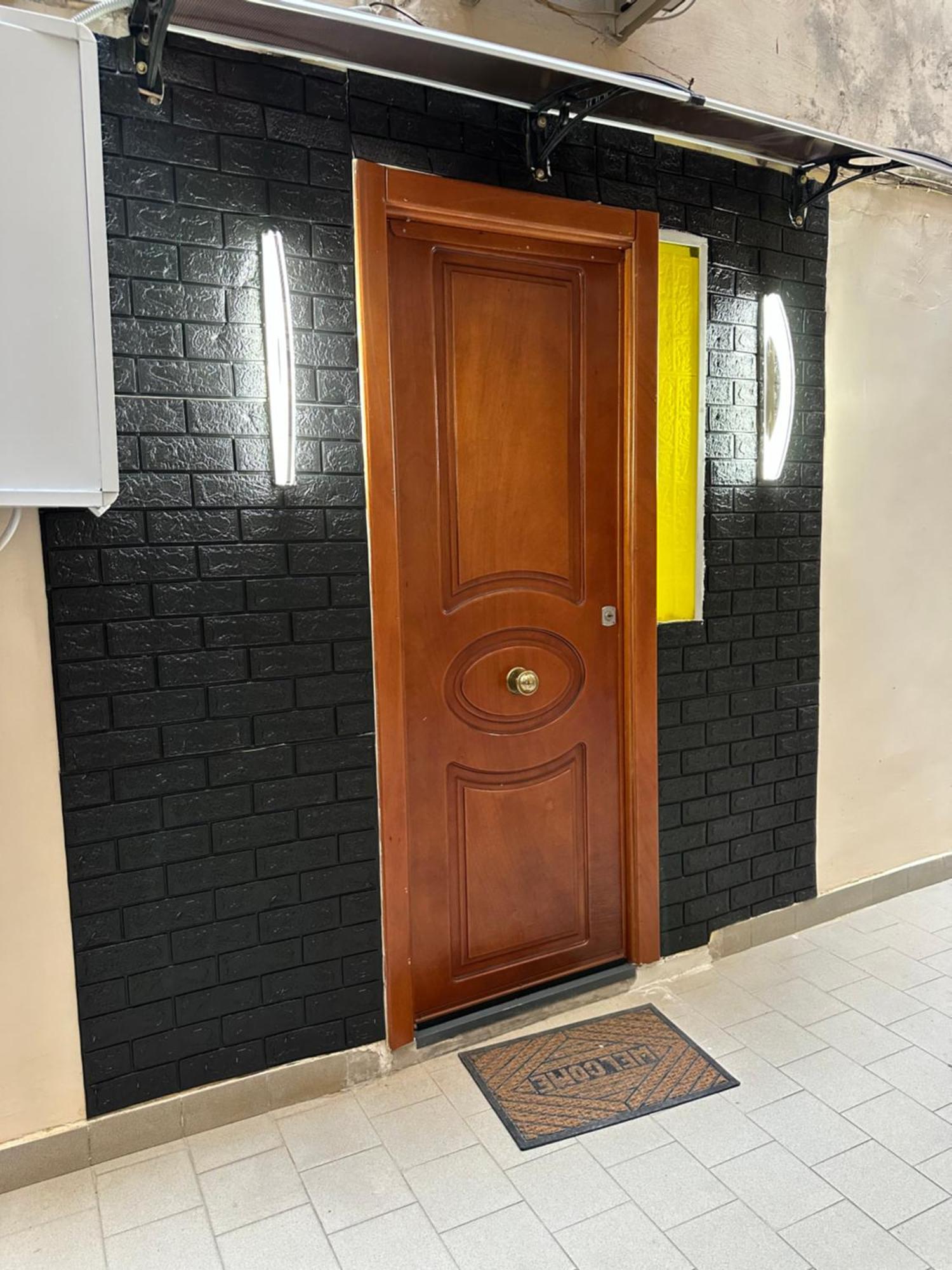 לינה וארוחת בוקר נאפולי Casa Di Vincenzo מראה חיצוני תמונה
