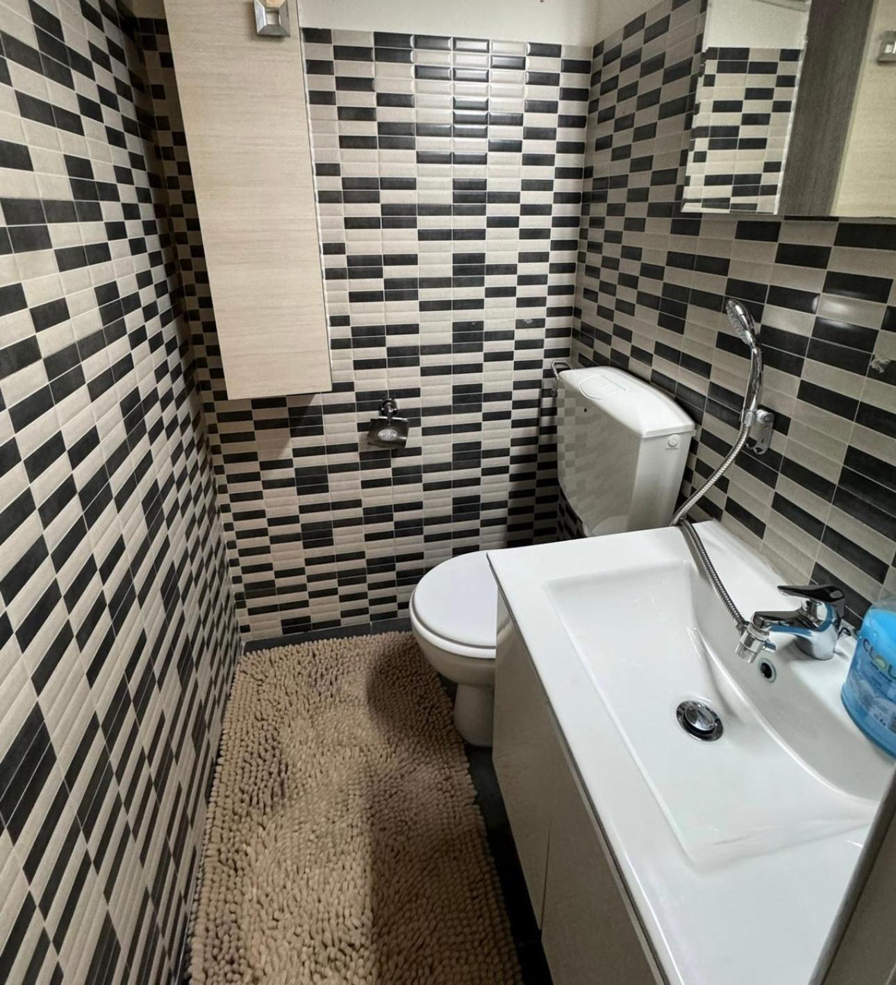 לינה וארוחת בוקר נאפולי Casa Di Vincenzo מראה חיצוני תמונה